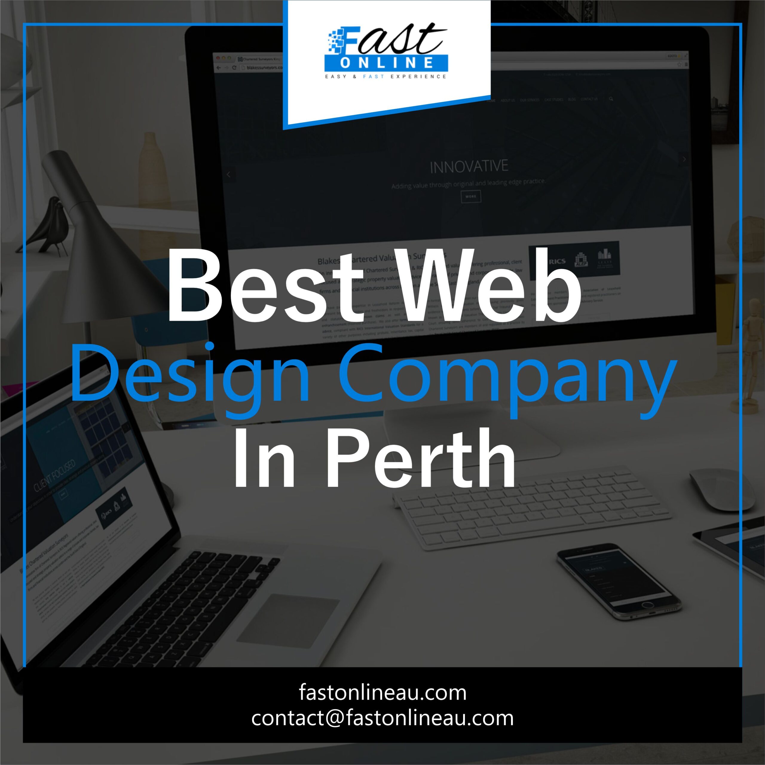 Best Web Design Company In Perth