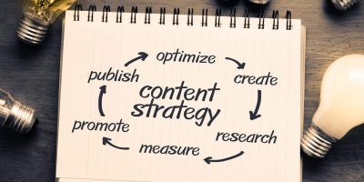 Content Strategy