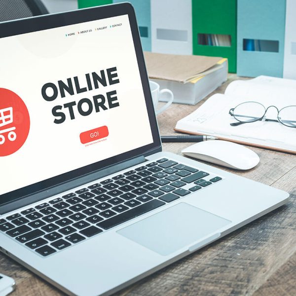 E-Commerce Websites