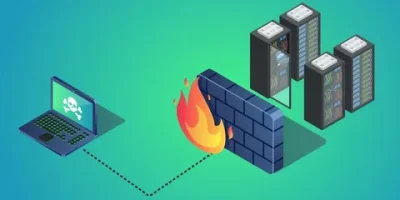 Firewall Protection