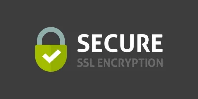 Fully Secure Website