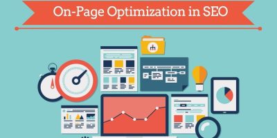 On-Page SEO