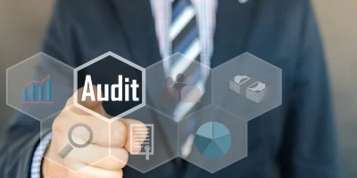 Regular Security Audits